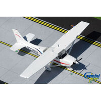 Gemini Jets 1/72 Cessna 172 N9706B Diecast Plane