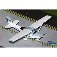 Gemini Jets 1/72 Cessna 172M Skyhawk N46418 Sporty's Aviation Gifts Release Diecast Aircraft
