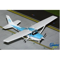 Gemini Jets 1/72 KLM Aeroclub Cessna 172P PH-WVO