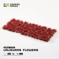 Gamers Grass Tufts - Laliguras Flowers