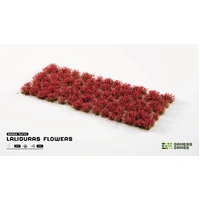 Gamers Grass Tufts - Laliguras Flowers