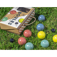 Garden Games Boules