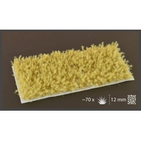 Gamers Grass Tufts - Spikey Beige - Wild