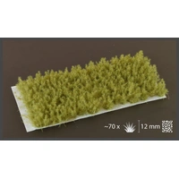 Gamers Grass Tufts - Spikey Green - Wild