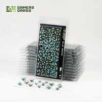 Gamers Grass Laser Plants - Blue Agave