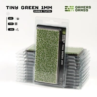 Gamers Grass Tiny Green 1mm