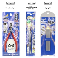 GodHand 10th Anniversary Set