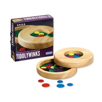 Gibsons Mini Tiddlywinks