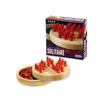 Gibsons Mini solitaire