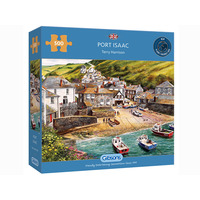 Gibsons 500pc Port Isaac Jigsaw Puzzle