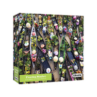 Gibsons 500pc Floating Market Jigsaw Puzzle