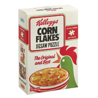 Gibsons 500pc Kelloggs Cornflakes 