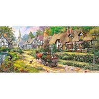 Gibsons 636pc Heading Home Jigsaw Puzzle