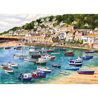 Gibsons 1000pc Mousehole