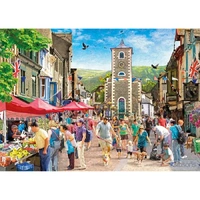 Gibsons 1000pc Keswick Jigsaw Puzzle