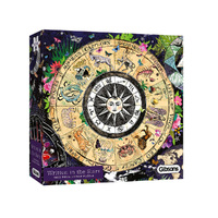 Gibsons 1000pc Written In The Stars Jigsaw Puzzle