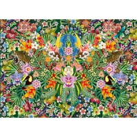 Gibsons 1000pc Jungle Dream Jigsaw Puzzle