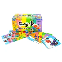 RHS Swapple Card Game