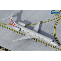 Gemini Jets 1/400 American Eagle ERJ-145LR N603KC