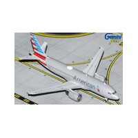 Gemini Jets 1/400 American Airlines A320 N103US