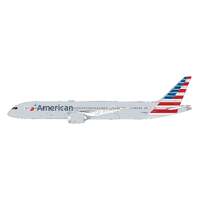 Gemini Jets 1/400 American Airlines B787-9 (N835AN)