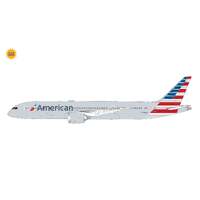Gemini Jets 1/400 American Airlines B787-9 (N835AN) (Flaps down)