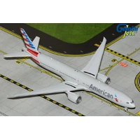Gemini Jets 1/400 American Airlines B777-300ER N722AN  Diecast Model Aircraft
