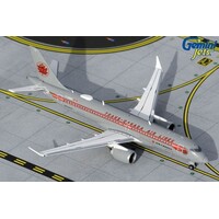 Gemini Jets 1/400 Air Canada A220-300 C-GNBN (Trans-Canada retro livery)