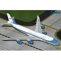 Gemini Jets 1/400 U.S. Air Force VC-25B (B747-8) 30000