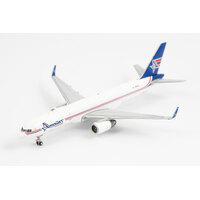 Gemini Jets 1/400 Amerijet International Airlines B757-200W(PCF) N818NH