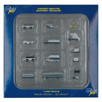 Gemini Jets Airport Ground Acc. Diecast Aircraft
