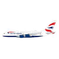 Gemini Jets 1/400 British Airways A380 (G-XLEL)