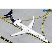 Gemini Jets 1/400 Lufthansa CityLine CRJ900LR D-ACND Diecast Aircraft