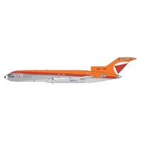 Gemini Jets 1/400 CP Air B727-200/Adv. C-GCPB (polished) Diecast Aircraft