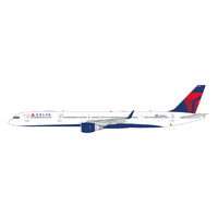 Gemini Jets 1/400 Delta Air Lines B757-300W N590NW Diecast Aircraft