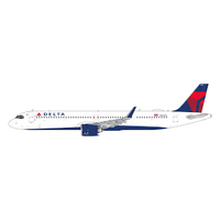 Gemini Jets 1/400 Delta Air Lines A321neo N501DA Diecast Aircraft