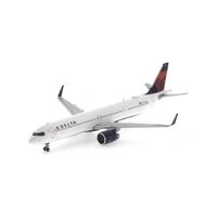 Gemini Jets 1/400 Delta Air Lines A321neo N501DA Diecast Aircraft