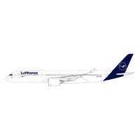 Gemini Jets 1/400 Lufthansa A350-900 (D-AIXP) Diecast Aircraft