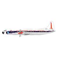 Gemini Jets 1/400 Eastern Air Lines L-188A Electra (N5507)