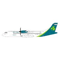 Gemini Jets 1/400 Aer Lingus Regional / Emerald Airlines ATR 72-600 EI-GPP Diecast Aircraft