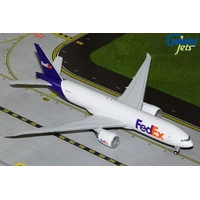 Gemini Jets 1/400 FedEx Express B757-200SF N921FD Diecast Model Aircraft