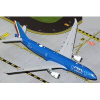 Gemini Jets 1/400 ITA Airways A330-200 EI-EJP Autodromo Nazionale Monza 100 Diecast Aircraft