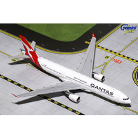 Gemini Jets 1/400 A330-300 Qantas VH-QPJ Diecast Aircraft