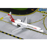 Gemini Jets 1/400 QantasLink B717-200 VH-NXD Diecast Aircraft
