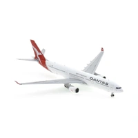 Gemini Jets 1/400 Qantas Airways A330-300 (VH-QPH) Diecast Aircraft