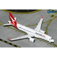 Gemini Jets 1/400 QantasLink A220-300 VH-X4B Diecast Model Aircraft