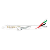 Gemini Jets 1/400 Emirates B777-300ER A6-END Diecast Aircraft