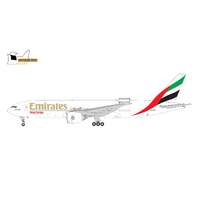 Gemini Jets 1/400 Emirates SkyCargo B777-200LRF (A6-EFG)