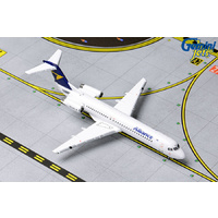 Gemini Jets Alliance Airlines Fokker F-100 VH-UQC Diecast Aircraft