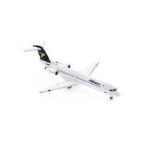 Gemini Jets Alliance Airlines Fokker F-100 VH-UQC Diecast Aircraft
